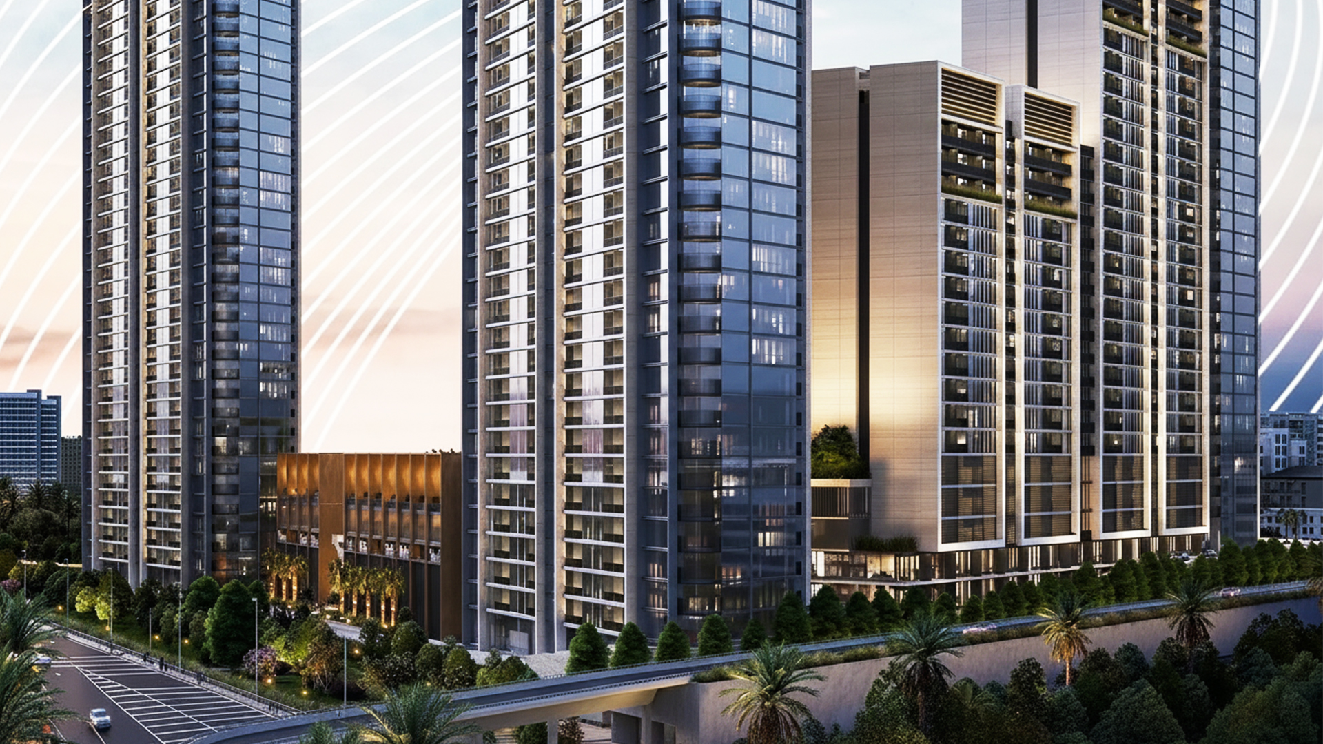 Sobha Orbis